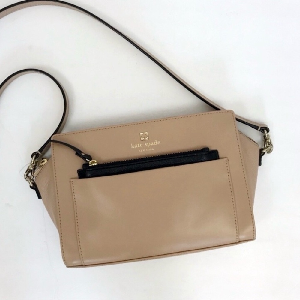 Kate Spade Adelia Crossbody Hadley Street